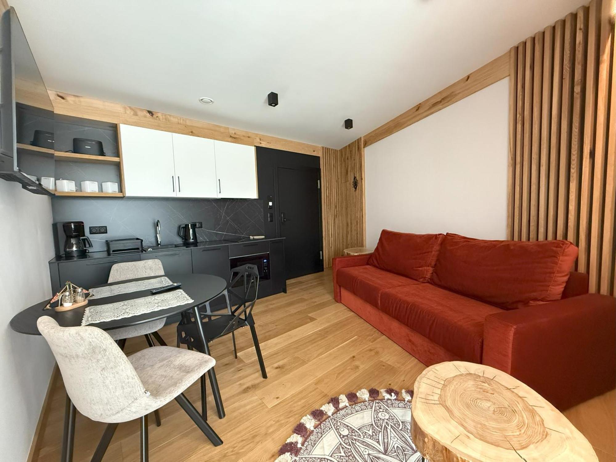 Greenhill Bachleda Zakopane Rum bild