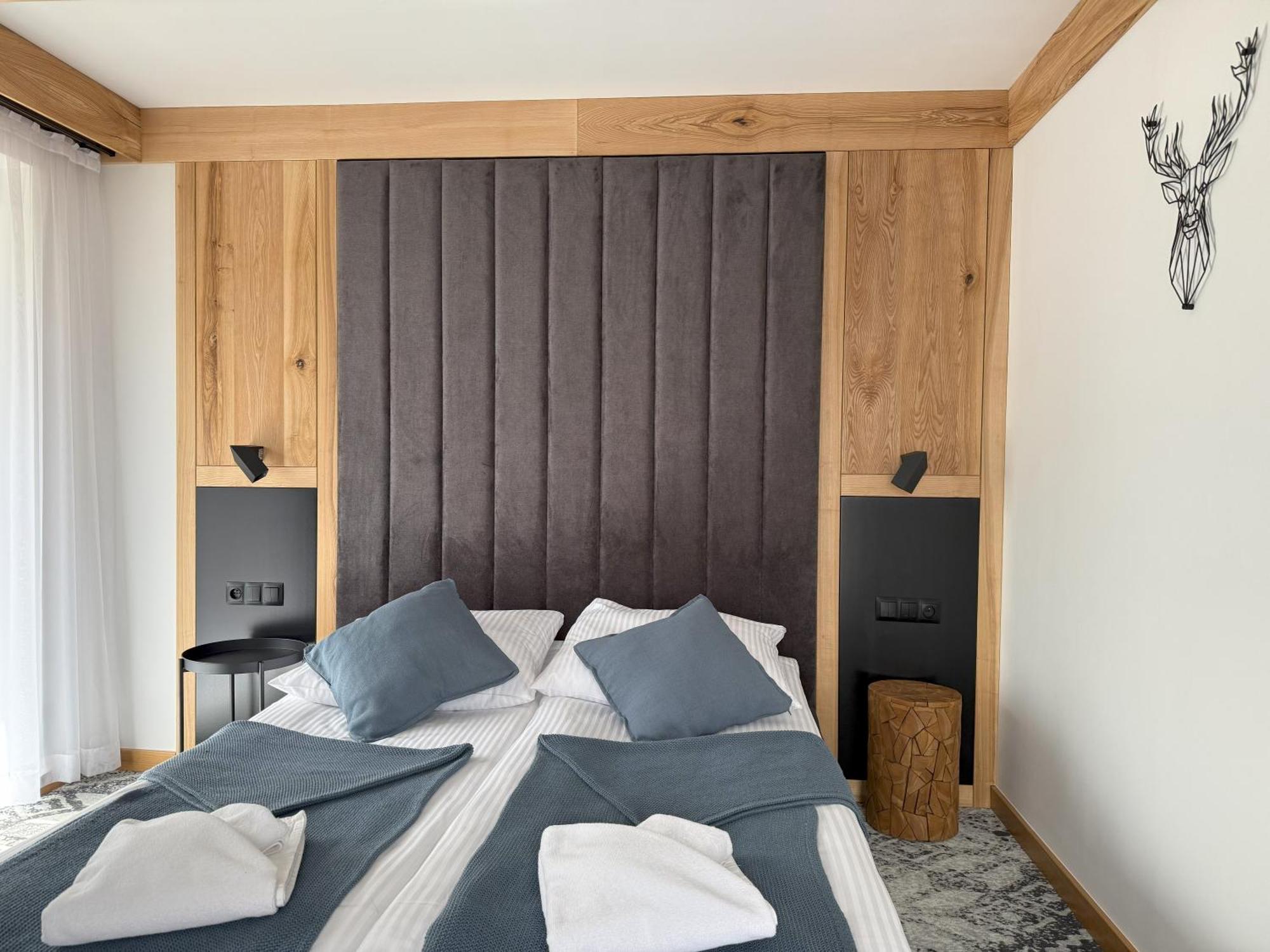 Greenhill Bachleda Zakopane Rum bild