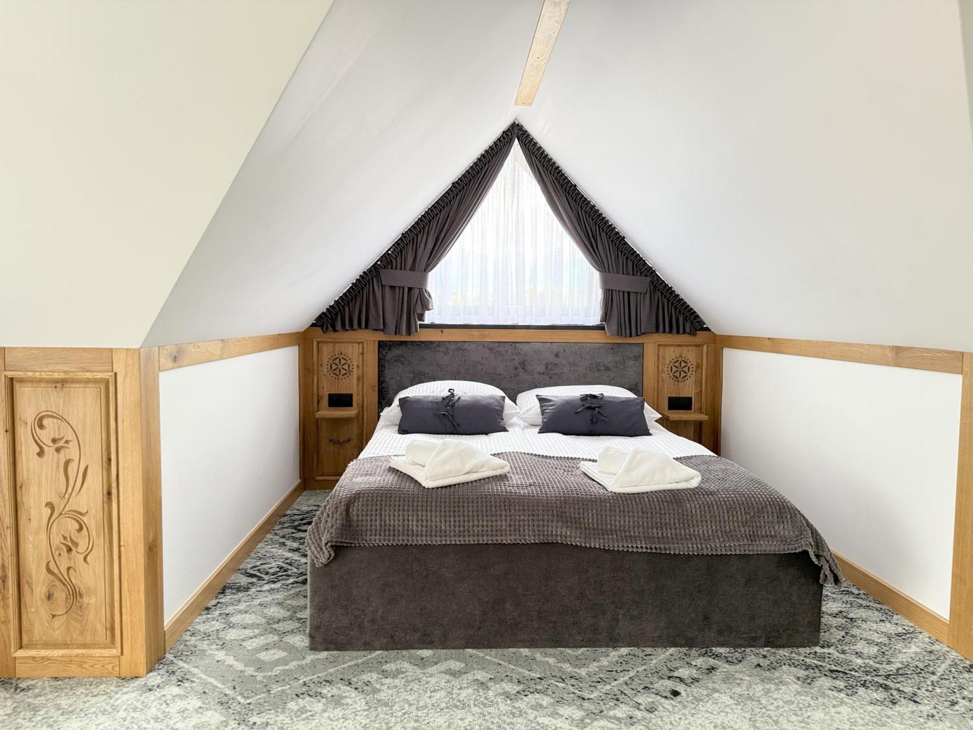 Greenhill Bachleda Zakopane Rum bild